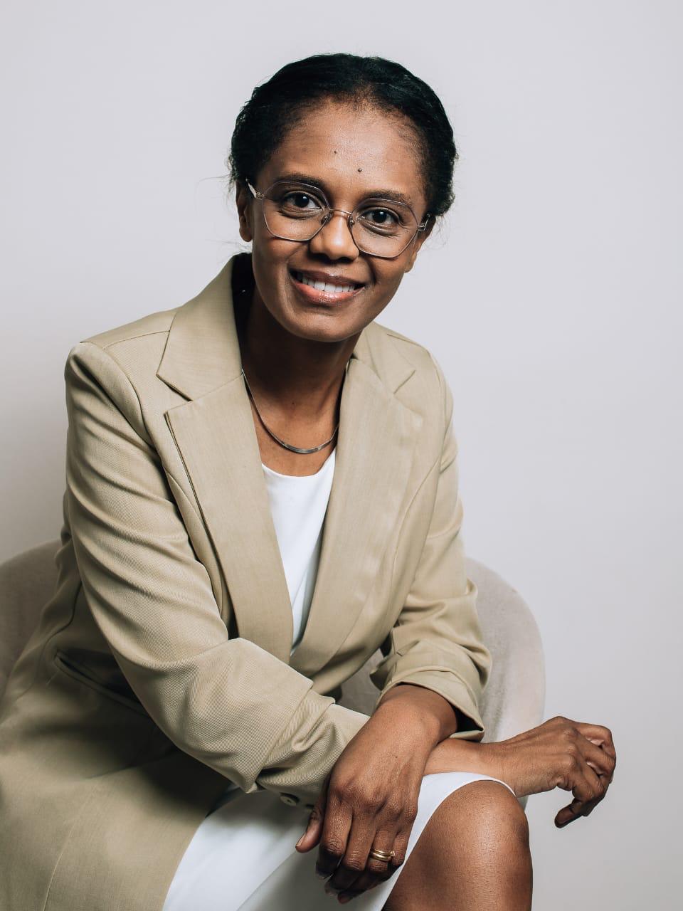 Dra. Marli